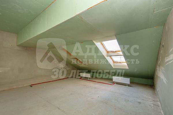 3-к квартира, 140 кв.м.