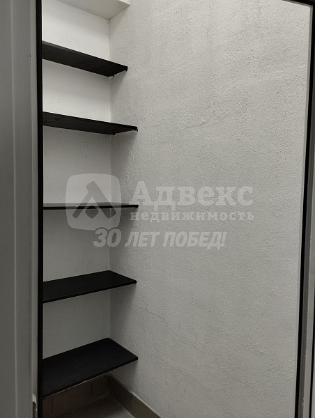 Склад, 2 кв.м.