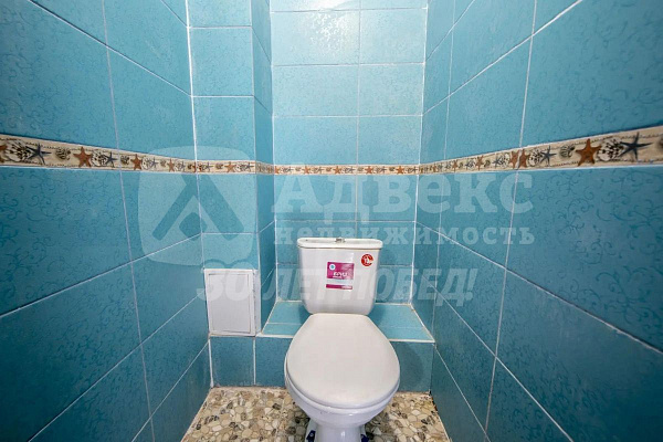 Квартира 1-комн., 49 м²