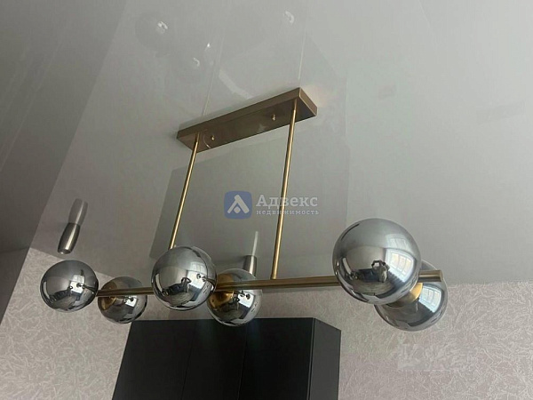 Студия, 18 кв.м.