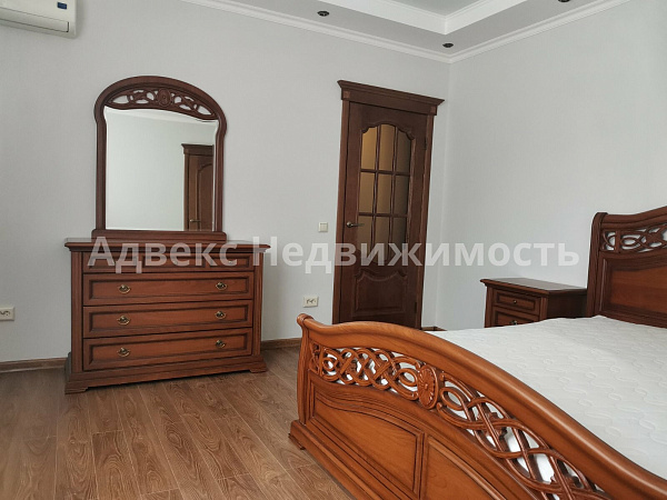 Квартира 4-комн., 115.8 м²