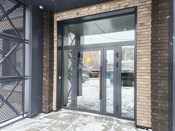 2-к квартира, 61 кв.м.