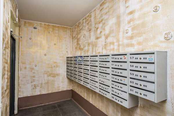 Квартира 3-комн., 73.4 м² Квартира 3-комн., 73.4 м²