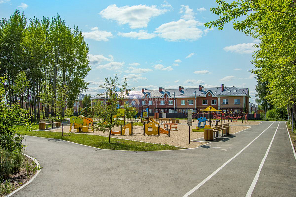 4-к квартира, 104 кв.м.