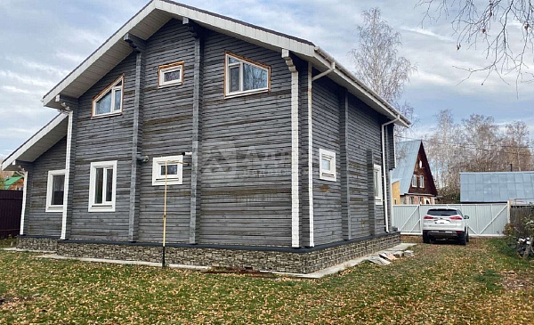 Коттедж 140 м² Коттедж 140 м²