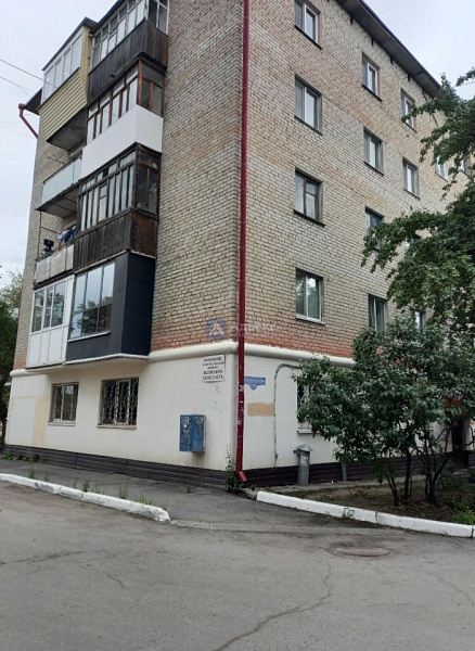 Квартира 1-комн., 30.3 м²
