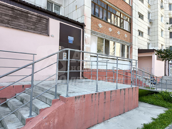 Квартира 4-комн., 72.1 м²