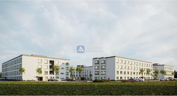 Коммерческая земля 600 сот.