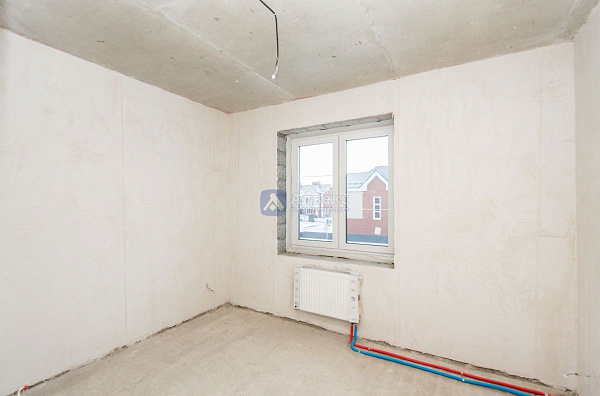 Квартира 2-комн., 81.08 м²