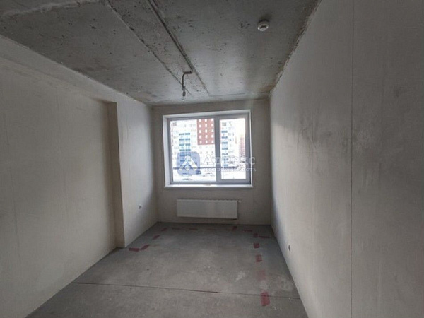 3-к квартира, 63 кв.м.