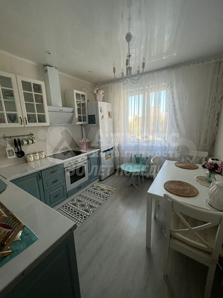 1-к квартира, 29 кв.м.