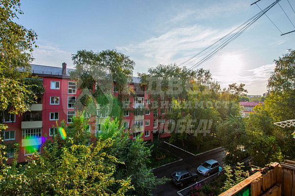 Квартира 2-комн., 44.7 м²