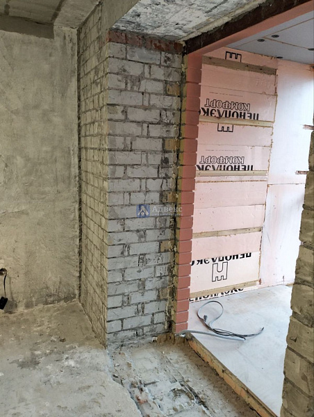 2-к квартира, 97 кв.м.