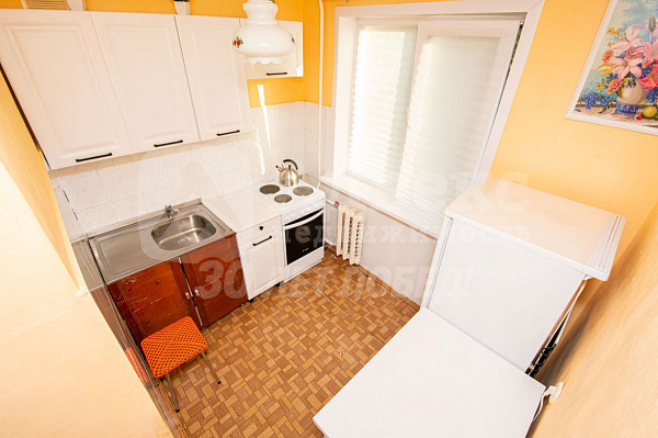 Квартира 2-комн., 44.7 м²