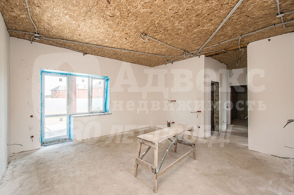 Дом, 113.3 кв.м.