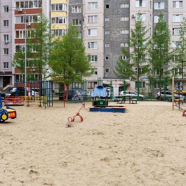 Квартира 2-комн., 59.2 м² Квартира 2-комн., 59.2 м²