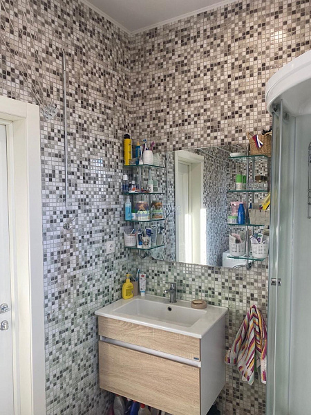 Коттедж 145 м² Коттедж 145 м²