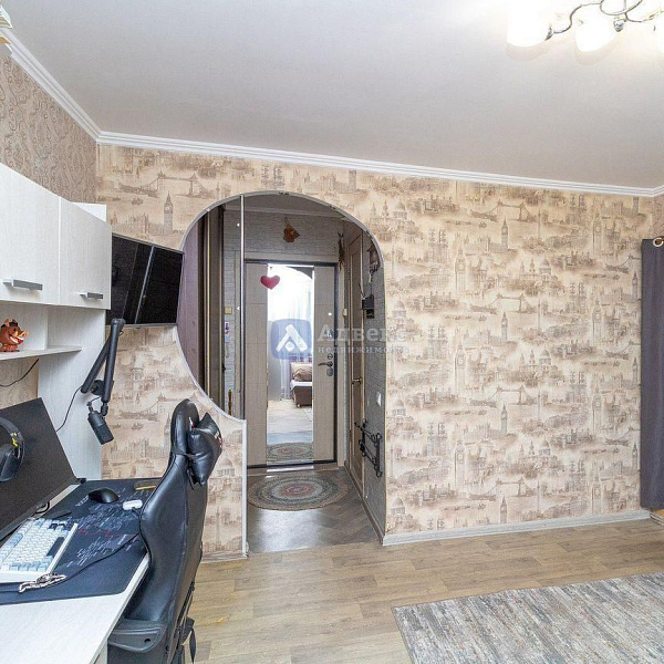 2-к квартира, 34 кв.м. 2-к квартира, 34 кв.м.