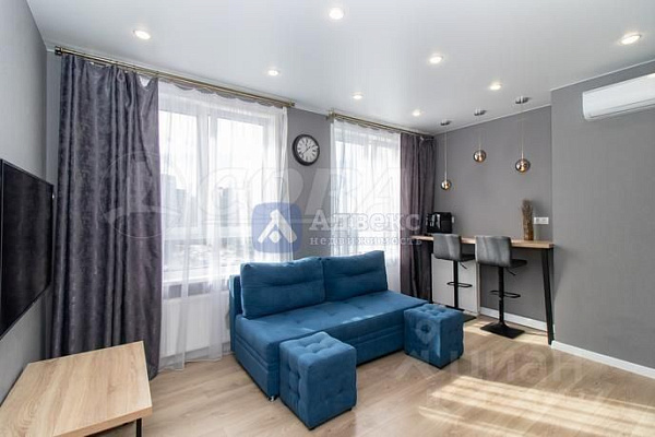 3-к квартира, 69 кв.м.