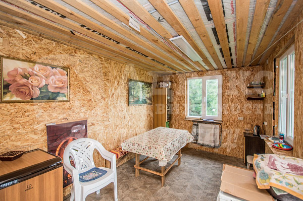 Участок 13.5 сот.