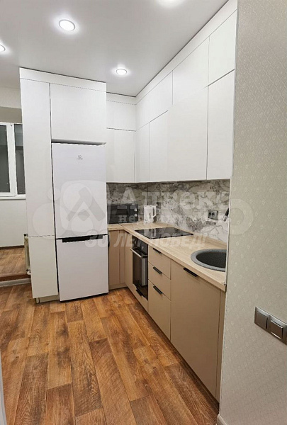 2-к квартира, 45 кв.м.