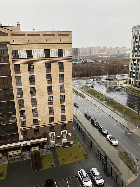 2-к квартира, 68 кв.м.