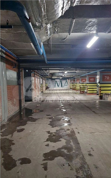 Квартира 3-комн., 106.8 м²