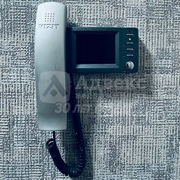 Студия, 24 кв.м.