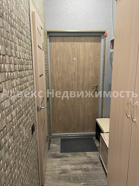 Квартира студия, 16.2 м²