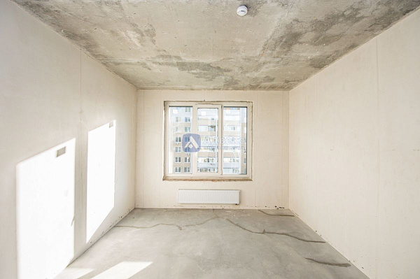 Квартира 2-комн., 66.9 м²