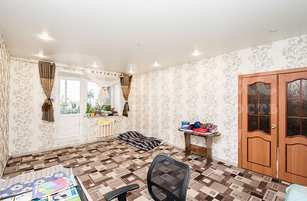 Квартира 2-комн., 68.8 м²