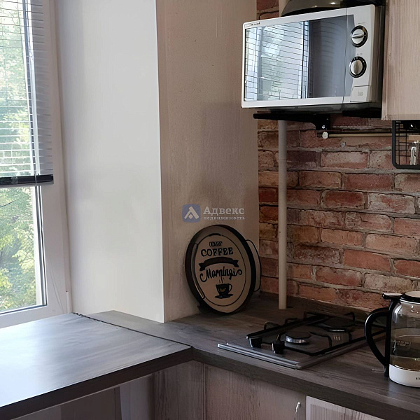 Квартира 1-комн., 29.4 м² Квартира 1-комн., 29.4 м²