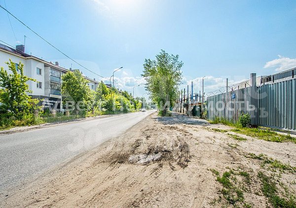 Коммерческая недвижимость