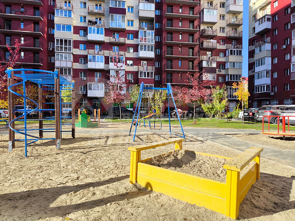 2-к квартира, 83 кв.м.