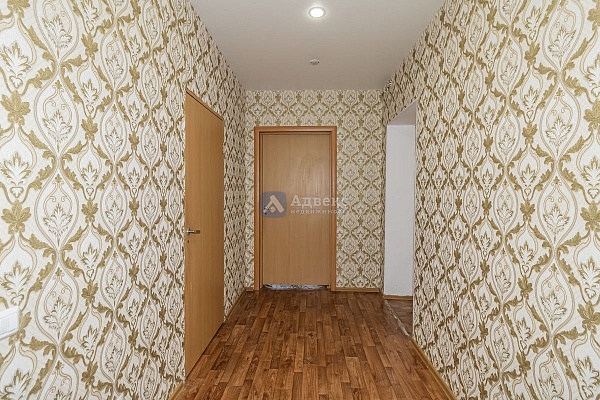 Квартира 4-комн., 87.1 м²