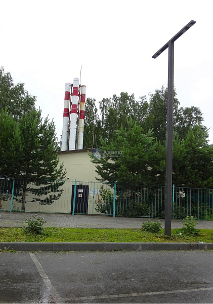 Студия, 27 кв.м.