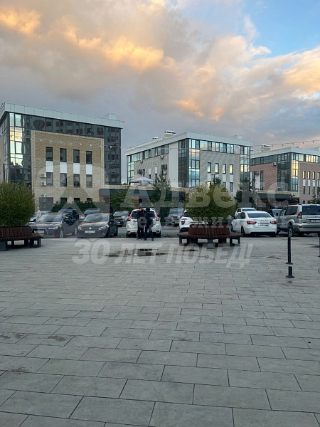 Квартира 2-комн., 65 м²