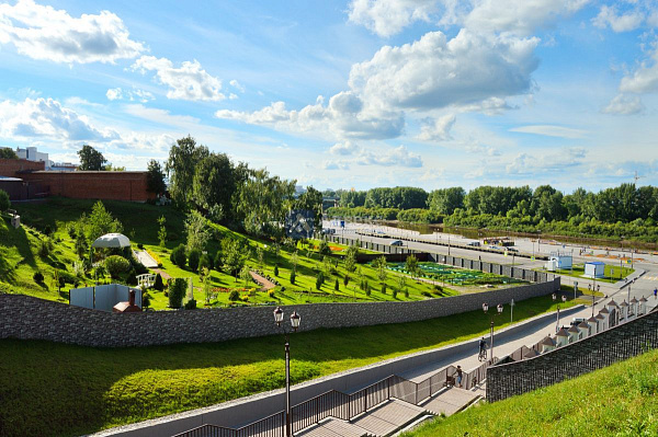 Квартира 2-комн., 45.1 м²