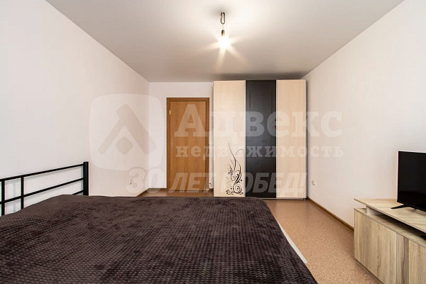 Квартира 4-комн., 105.6 м²