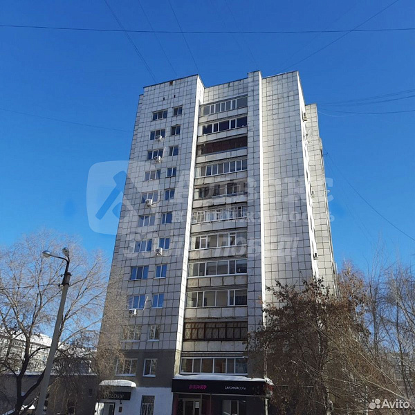 2-к квартира, 68 кв.м.