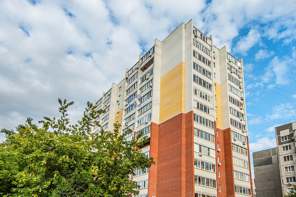 3-к квартира, 80 кв.м.