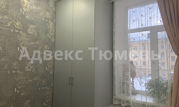 3-к квартира, 78 кв.м.