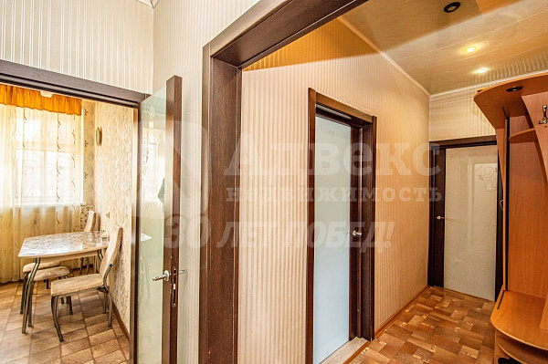 2-к квартира, 50 кв.м.