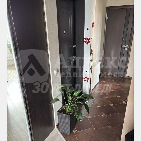 Квартира 2-комн., 51 м²