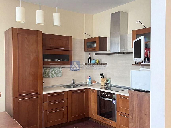 2-к квартира, 92 кв.м.