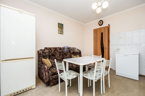 3-к квартира, 93 кв.м.