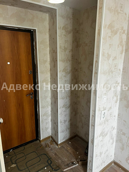 Квартира 2-комн., 30 м²