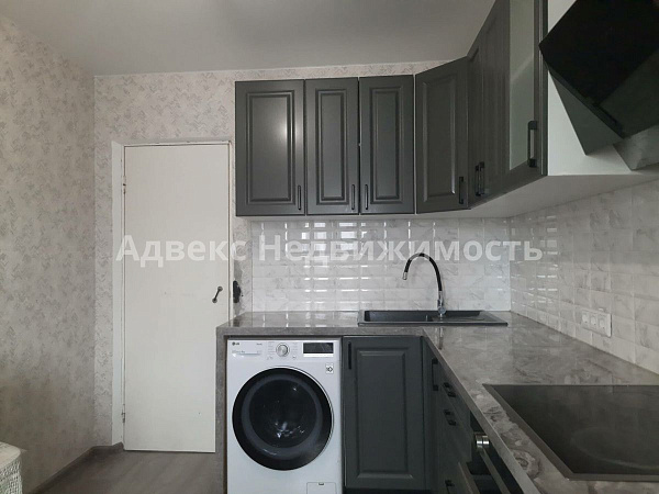Квартира 2-комн., 51 м²