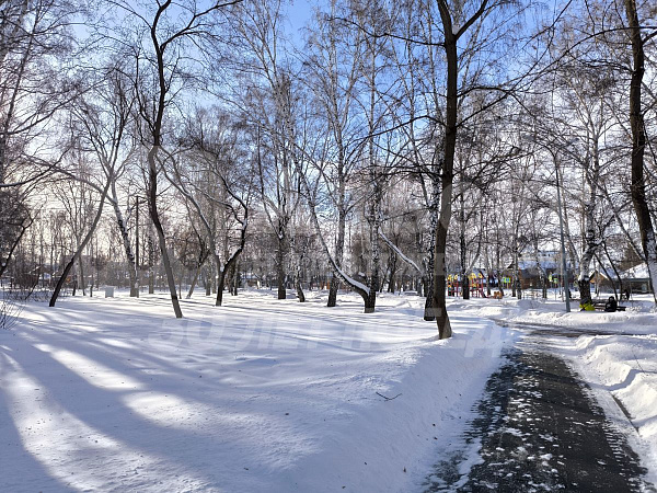 2-к квартира, 43 кв.м.