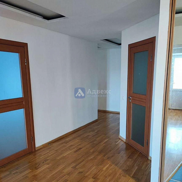 2-к квартира, 96 кв.м.